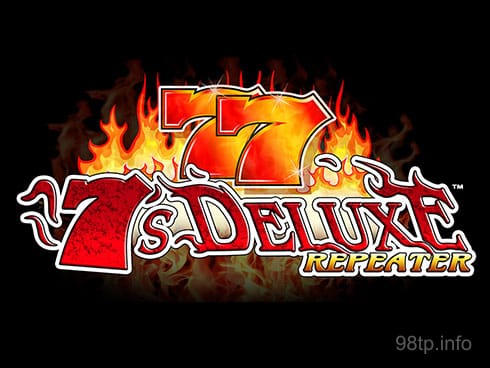 7s Deluxe Repeater