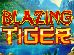 Blazing Tiger
