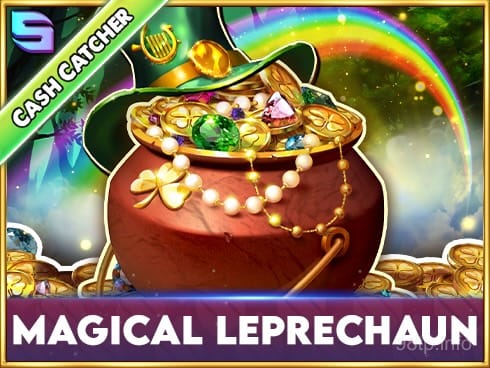 Magical Leprechaun