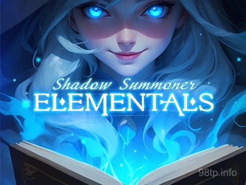 Shadow Summoner Elementals