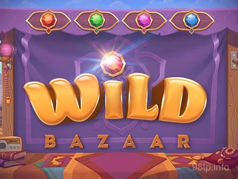 Wild Bazaar
